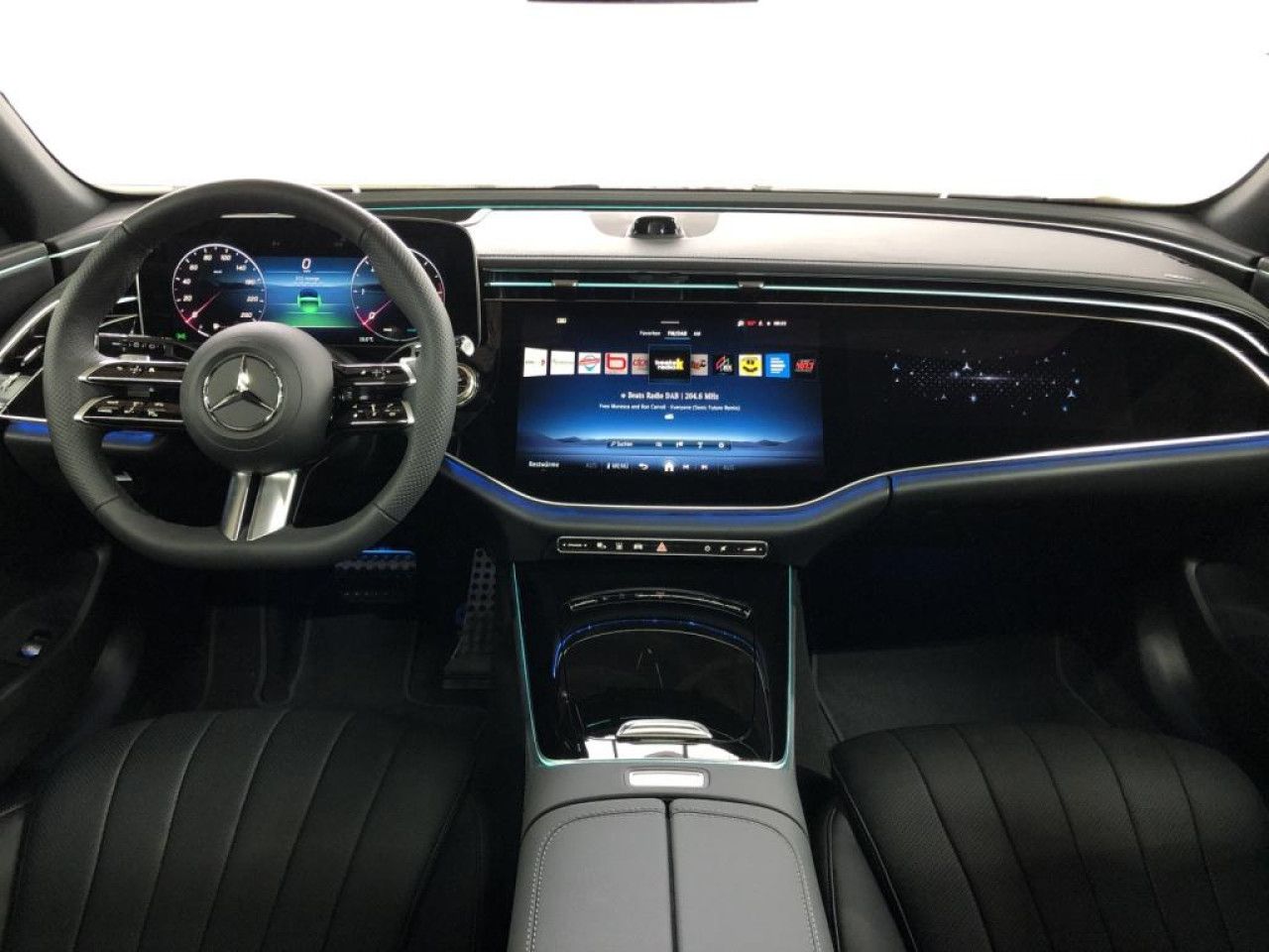 Mercedes-Benz E-Klasse – Bild 4