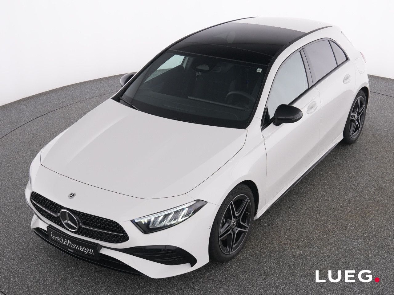 Mercedes-Benz A-Klasse – Bild 17
