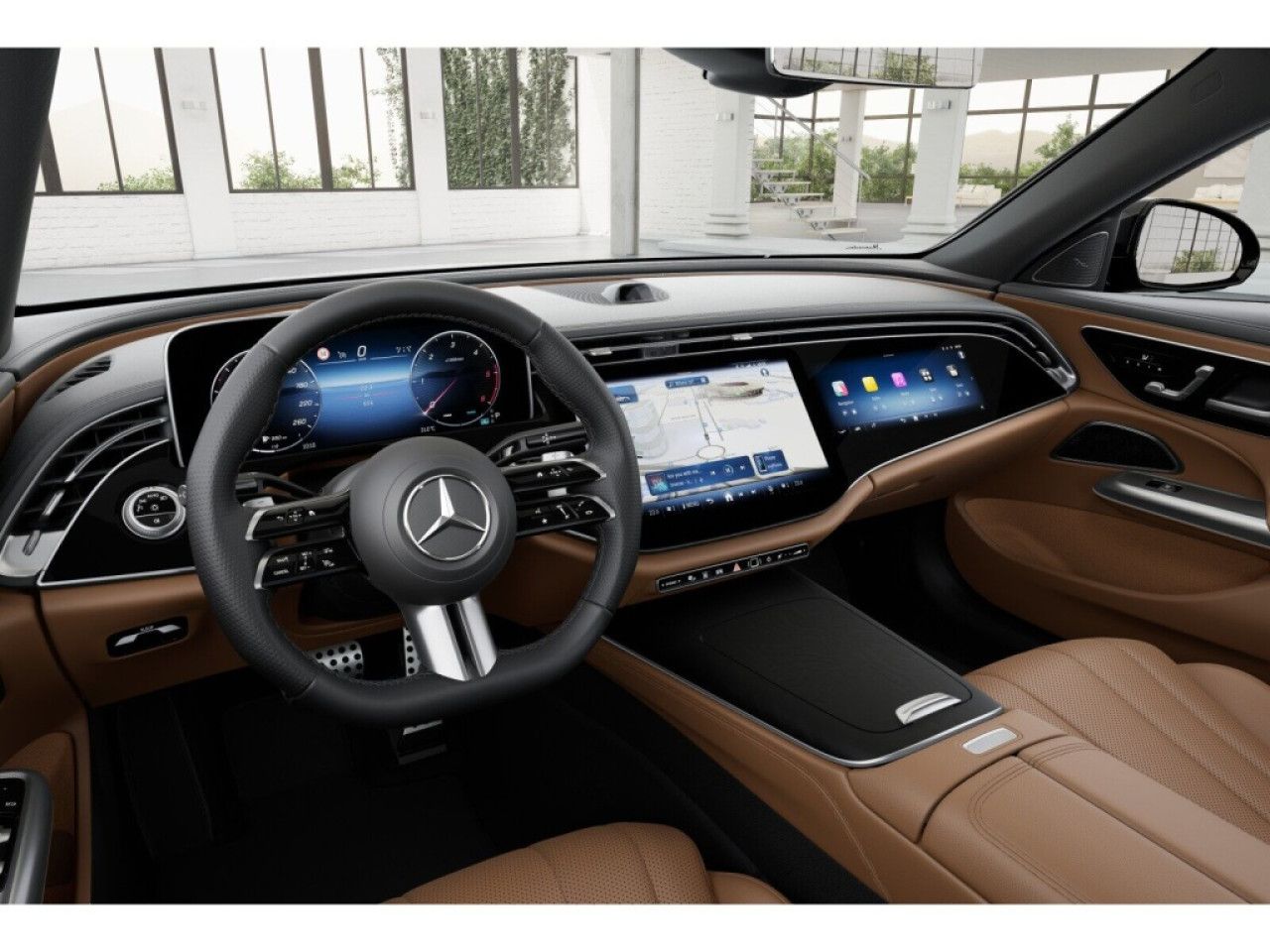 Mercedes-Benz E-Klasse – Bild 6