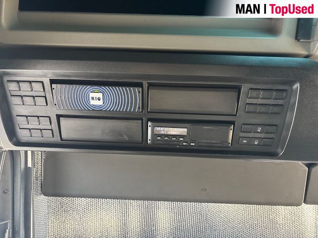 MAN TGS 18.470 4x2 BL SA 23