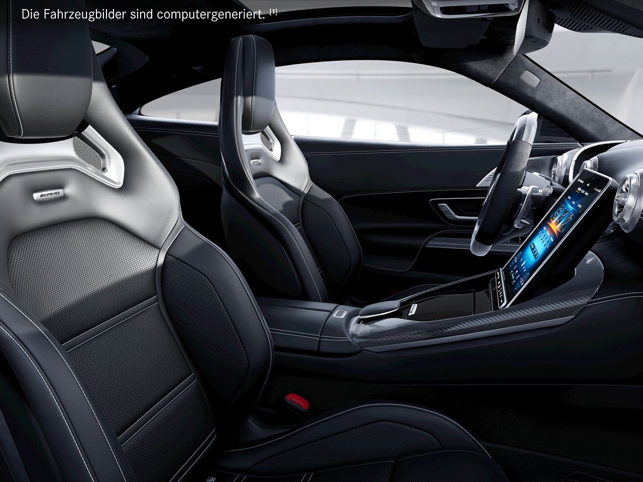 Mercedes-Benz AMG GT – Bild 23