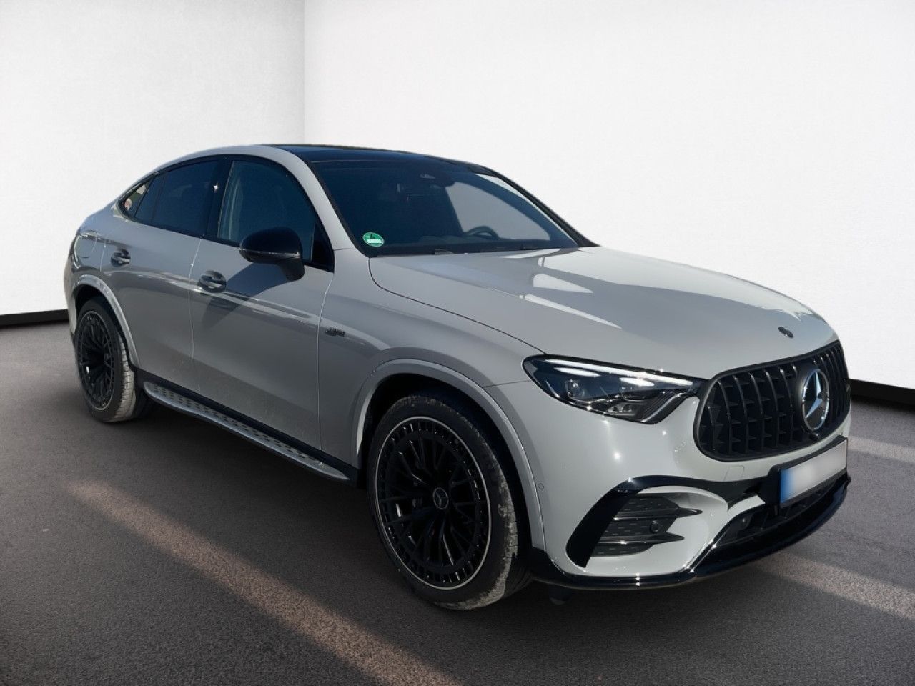 Mercedes-Benz GLC – Bild 5