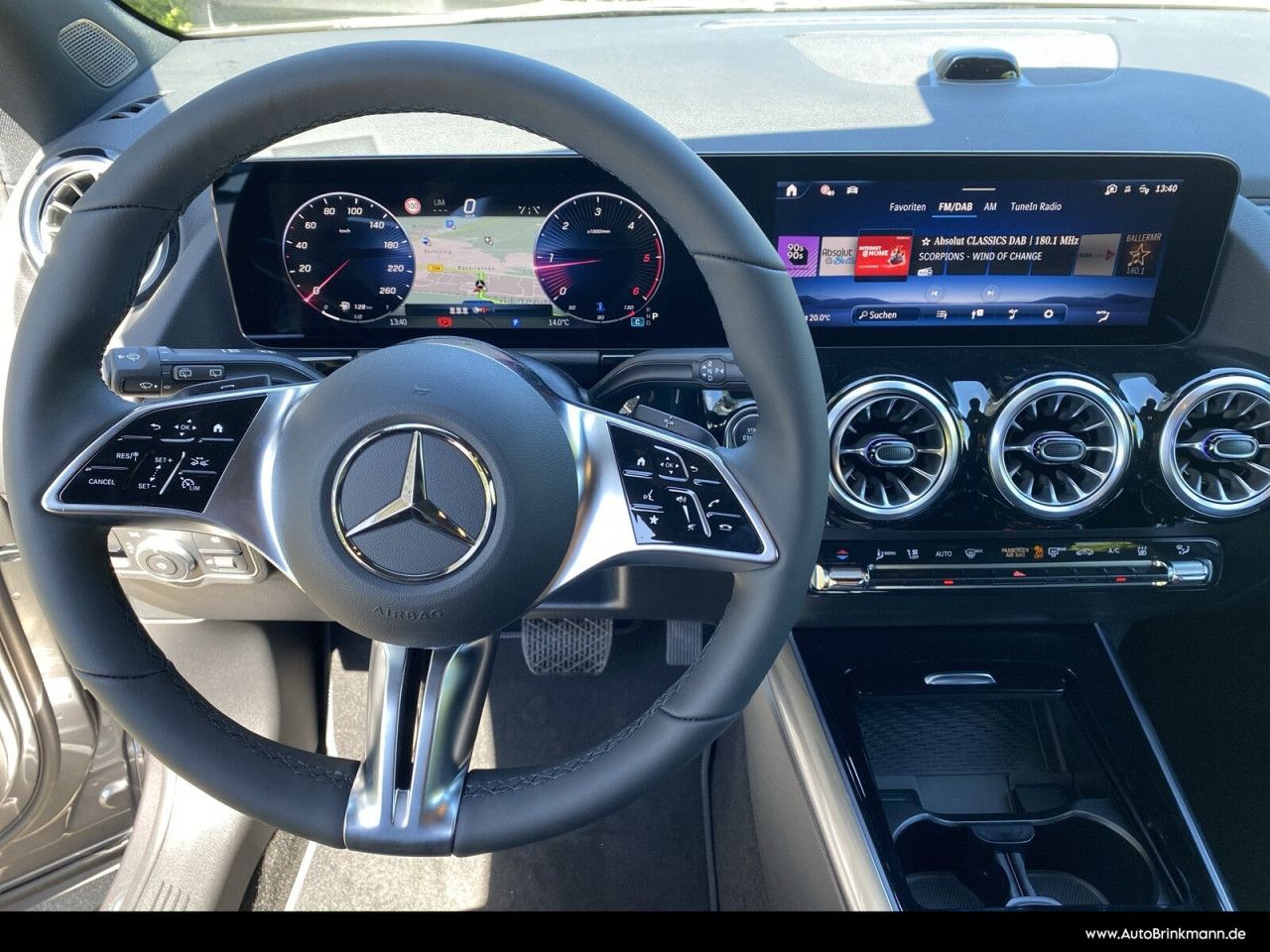 Mercedes-Benz GLA – Bild 12
