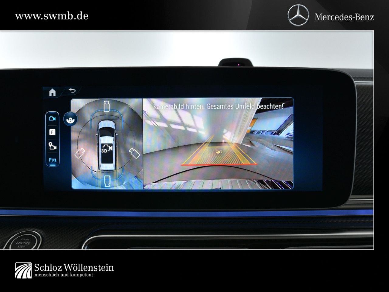 Mercedes-Benz V-Klasse – Bild 16