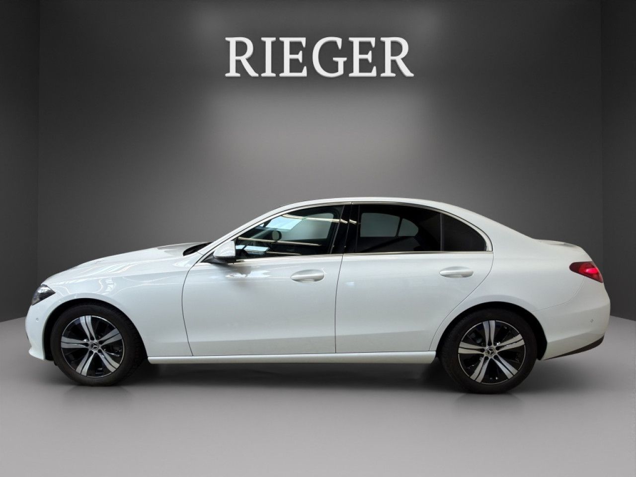 Mercedes-Benz C-Klasse – Bild 5