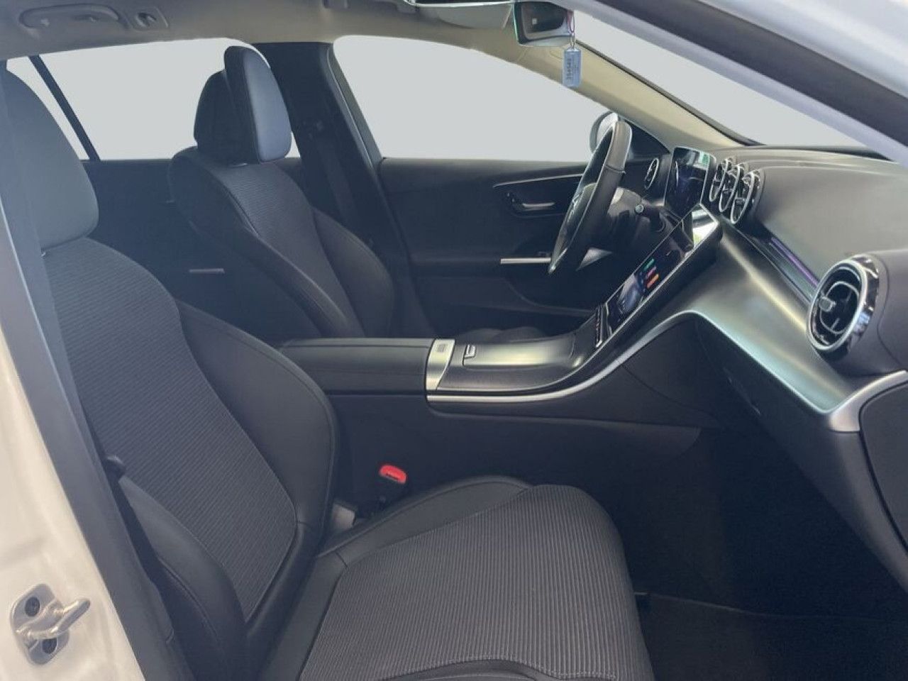 Mercedes-Benz C-Klasse – Bild 12
