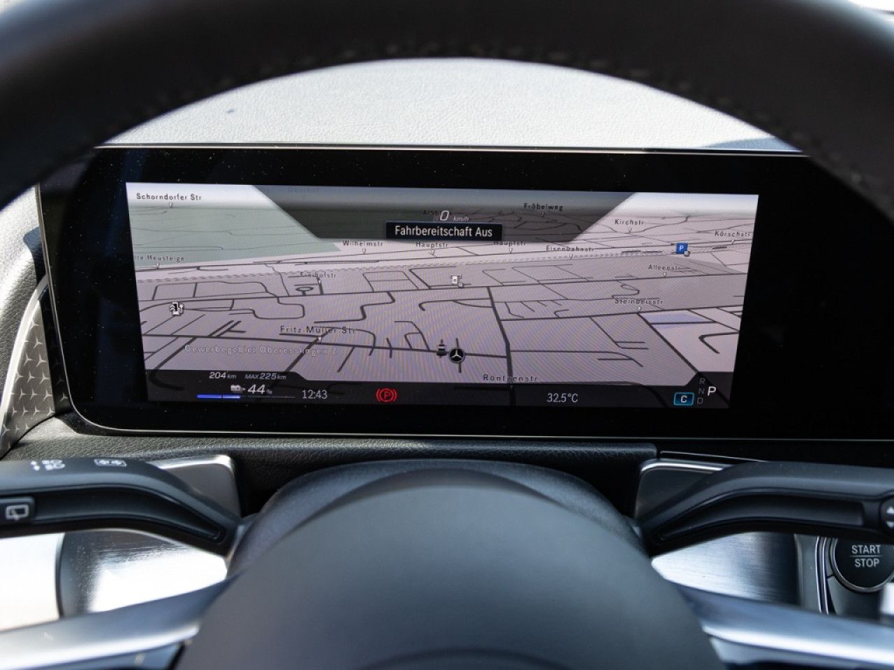 Mercedes-Benz EQB – Bild 17