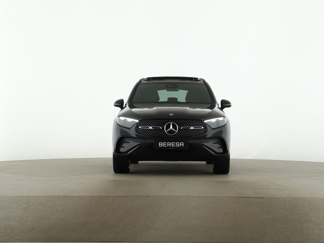 Mercedes-Benz GLC – Bild 2