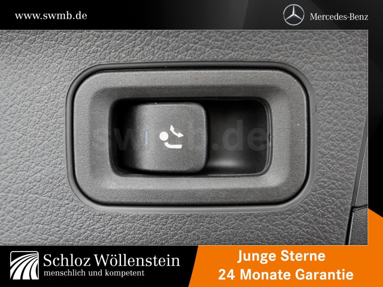 Mercedes-Benz GLA – Bild 24