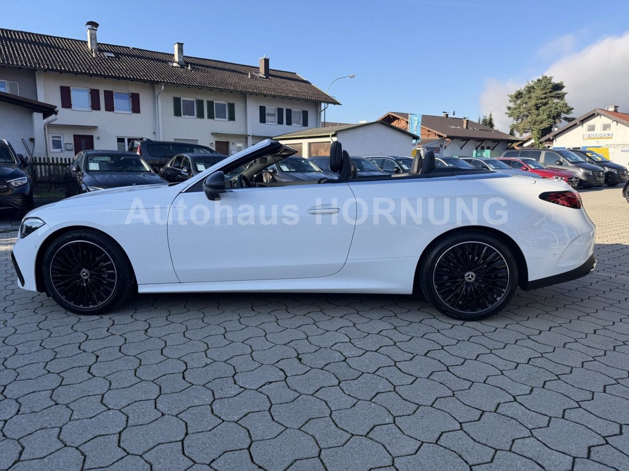 Mercedes-Benz CLE – Bild 10