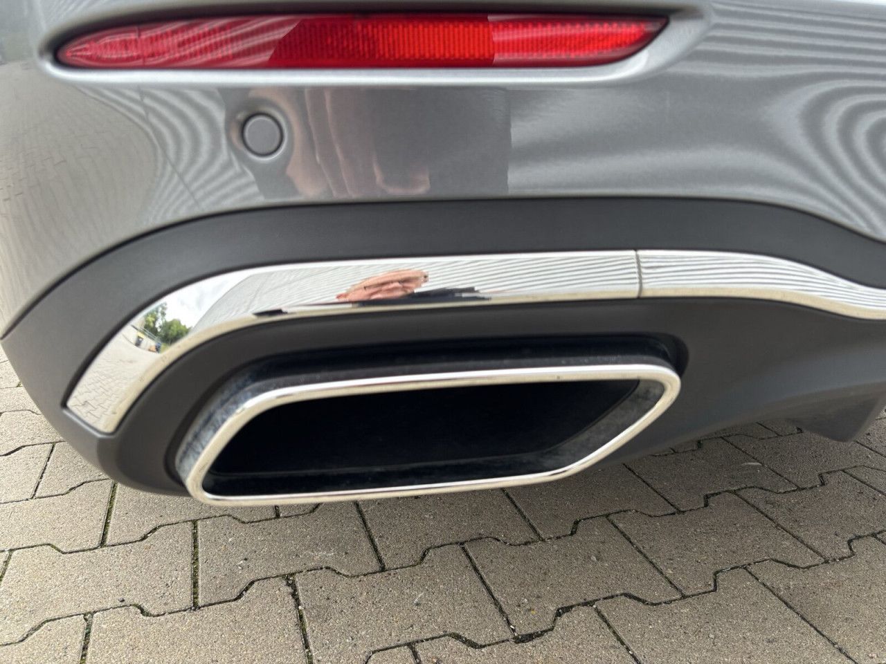 Mercedes-Benz C-Klasse – Bild 21