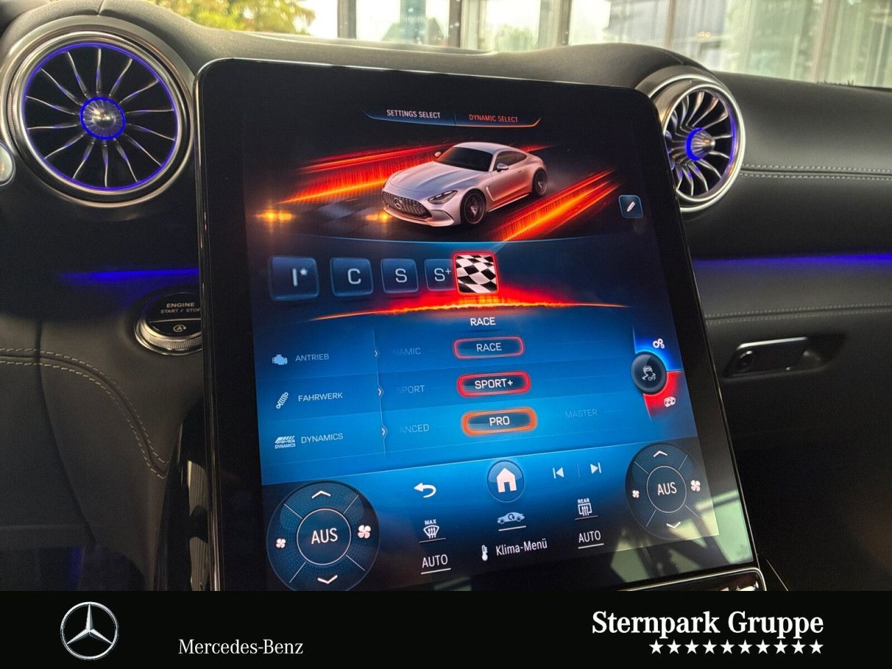 Mercedes-Benz AMG GT – Bild 19