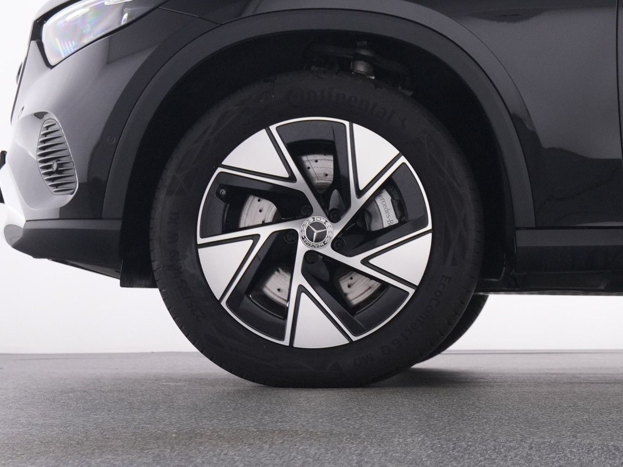 Mercedes-Benz GLC – Bild 19