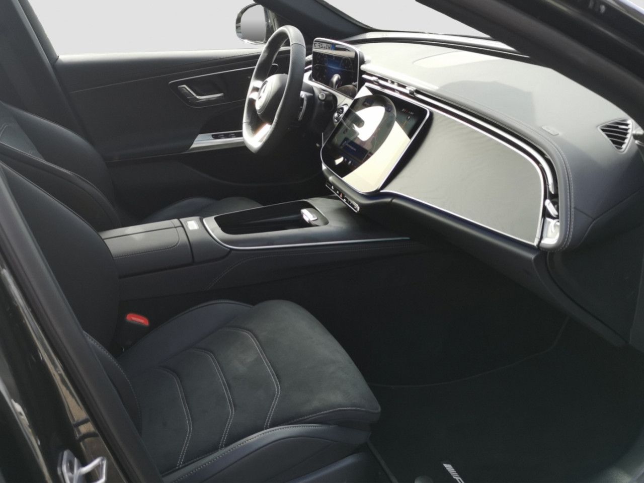 Mercedes-Benz E-Klasse – Bild 15