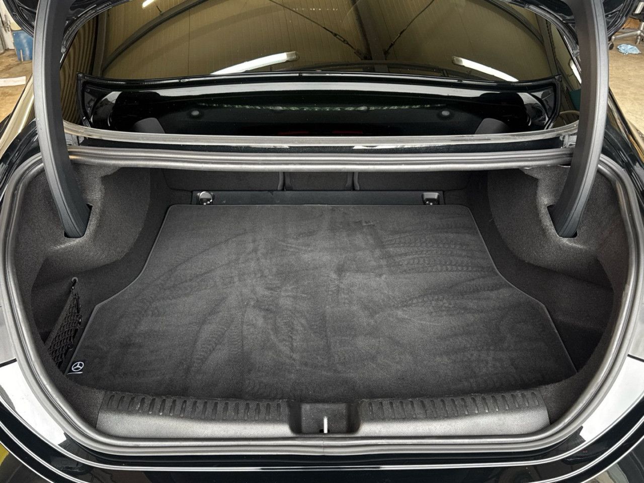 Mercedes-Benz CLA – Bild 18