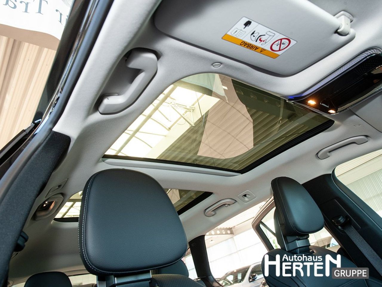 Mercedes-Benz C-Klasse – Bild 19