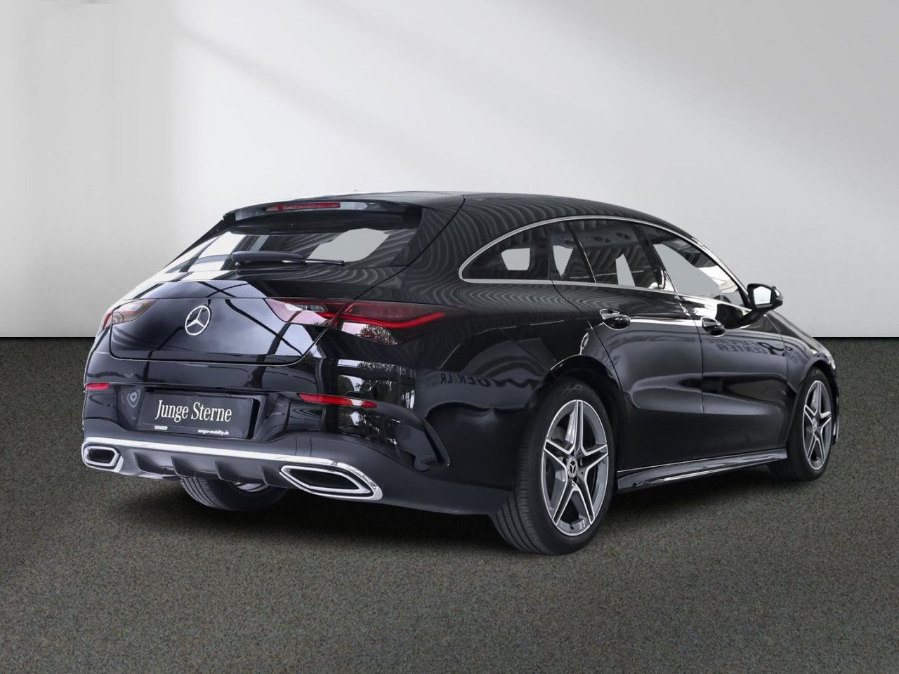 Mercedes-Benz CLA – Bild 3