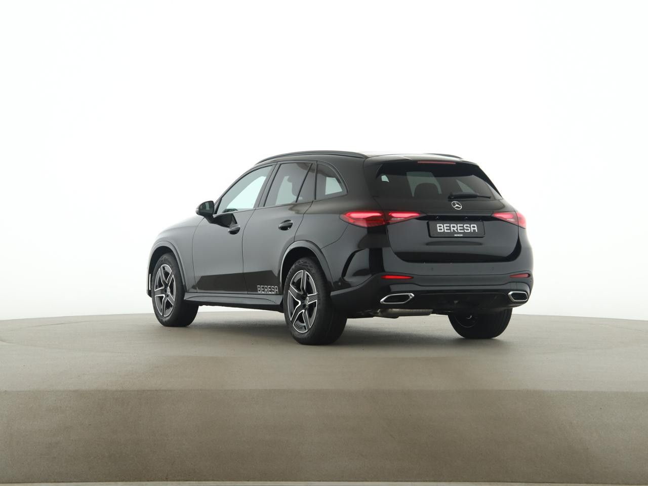 Mercedes-Benz GLC – Bild 4
