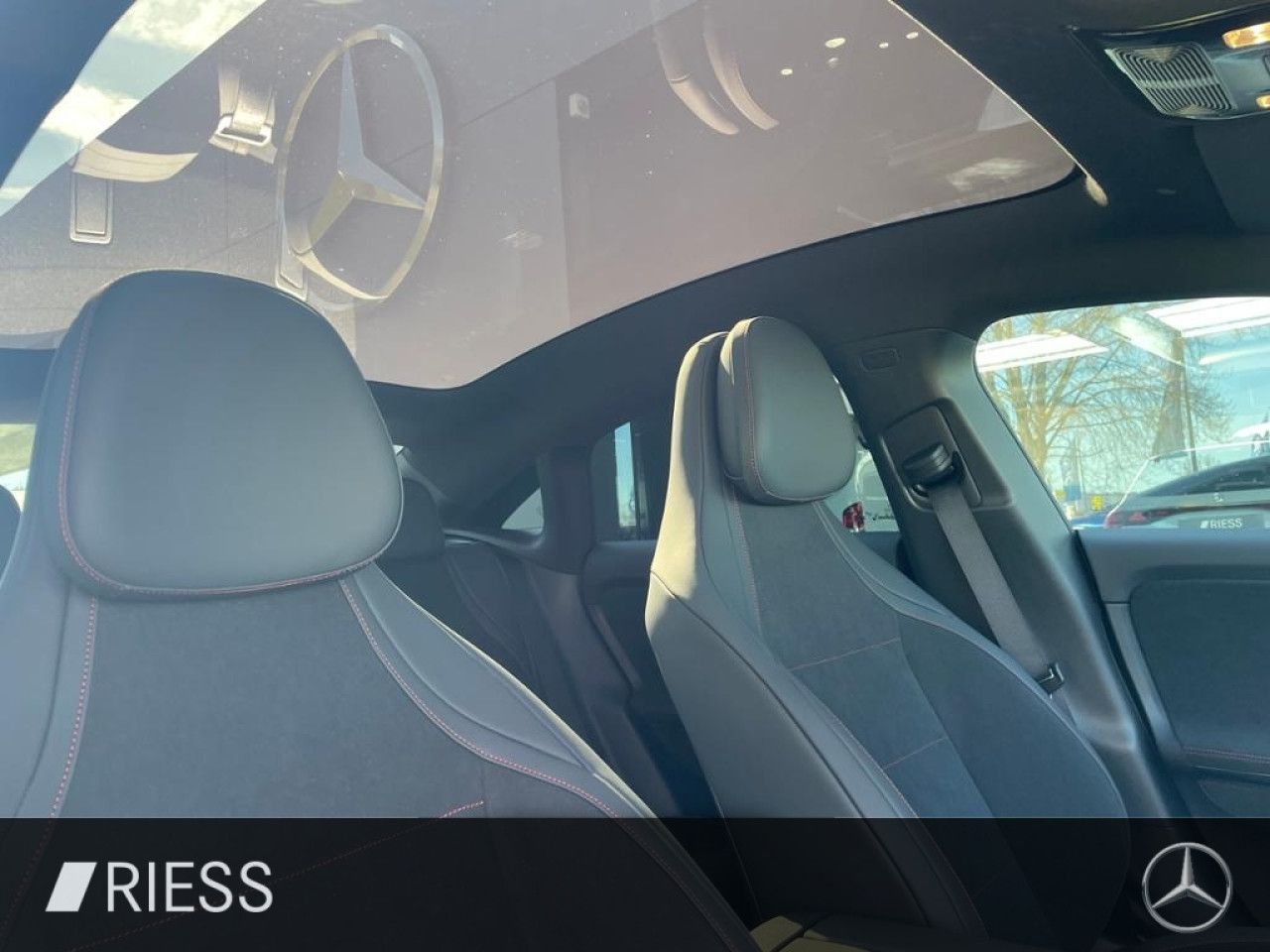 Mercedes-Benz CLA – Bild 10