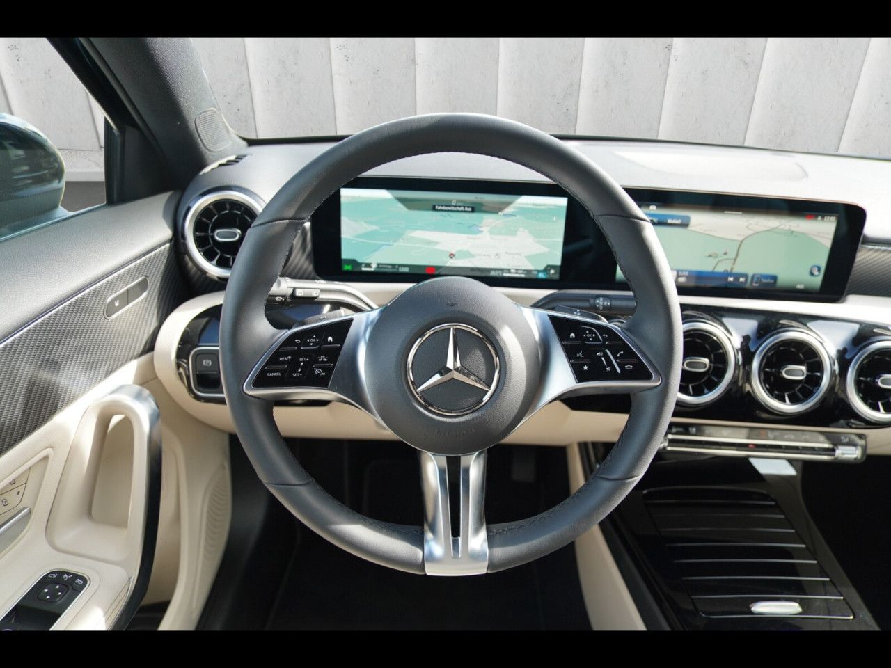 Mercedes-Benz A-Klasse – Bild 14
