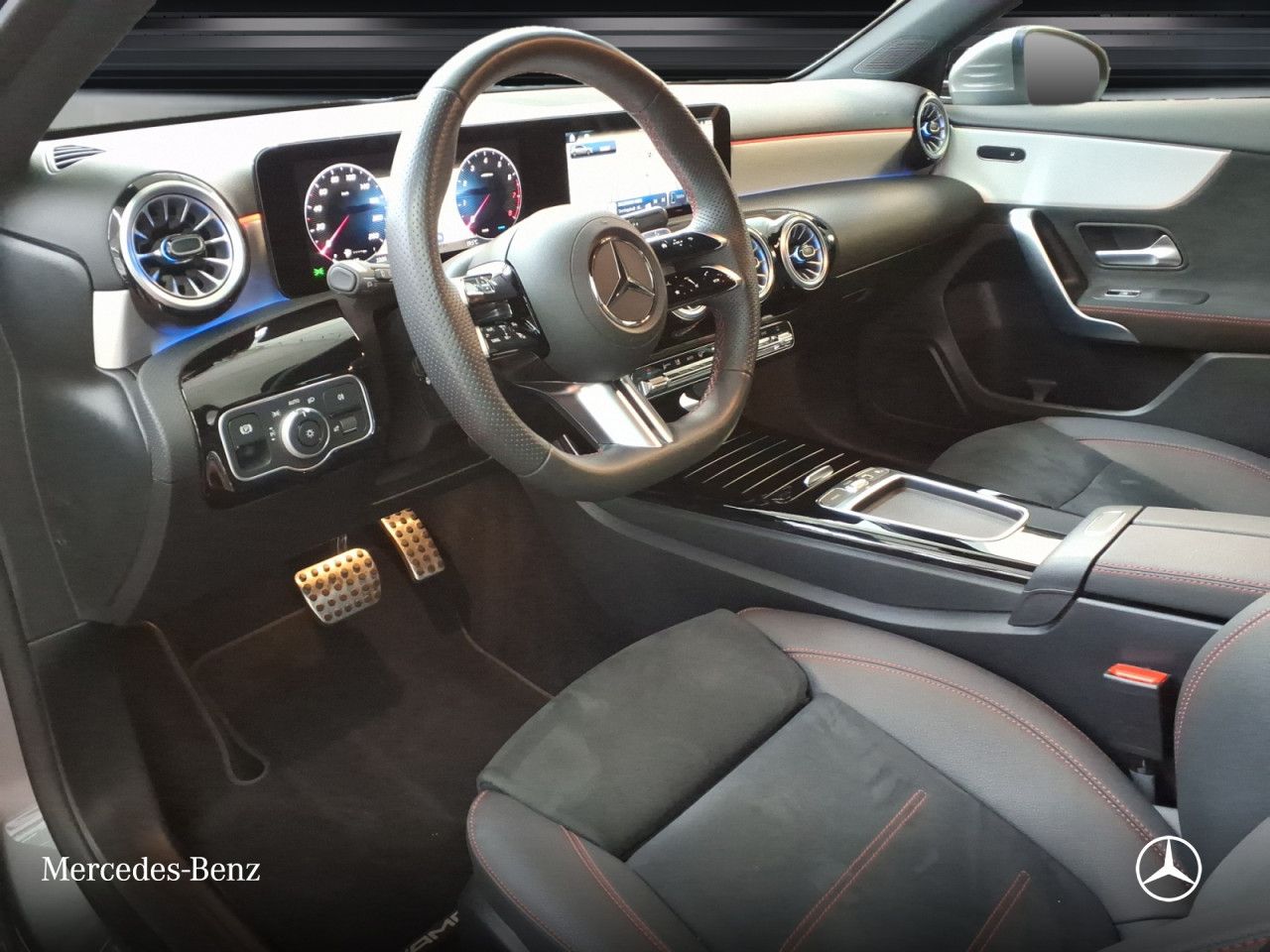 Mercedes-Benz A-Klasse – Bild 9