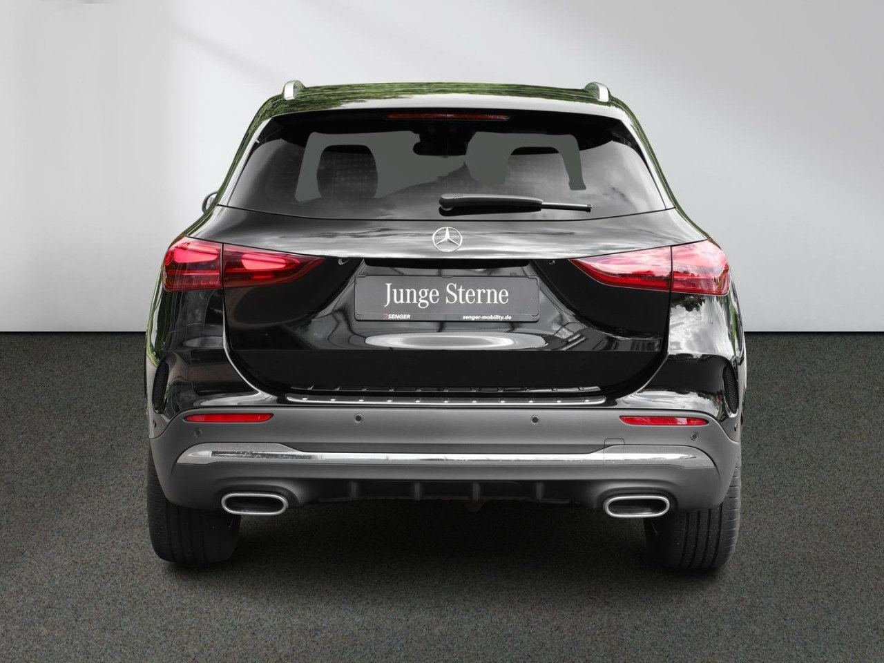 Mercedes-Benz GLA – Bild 4