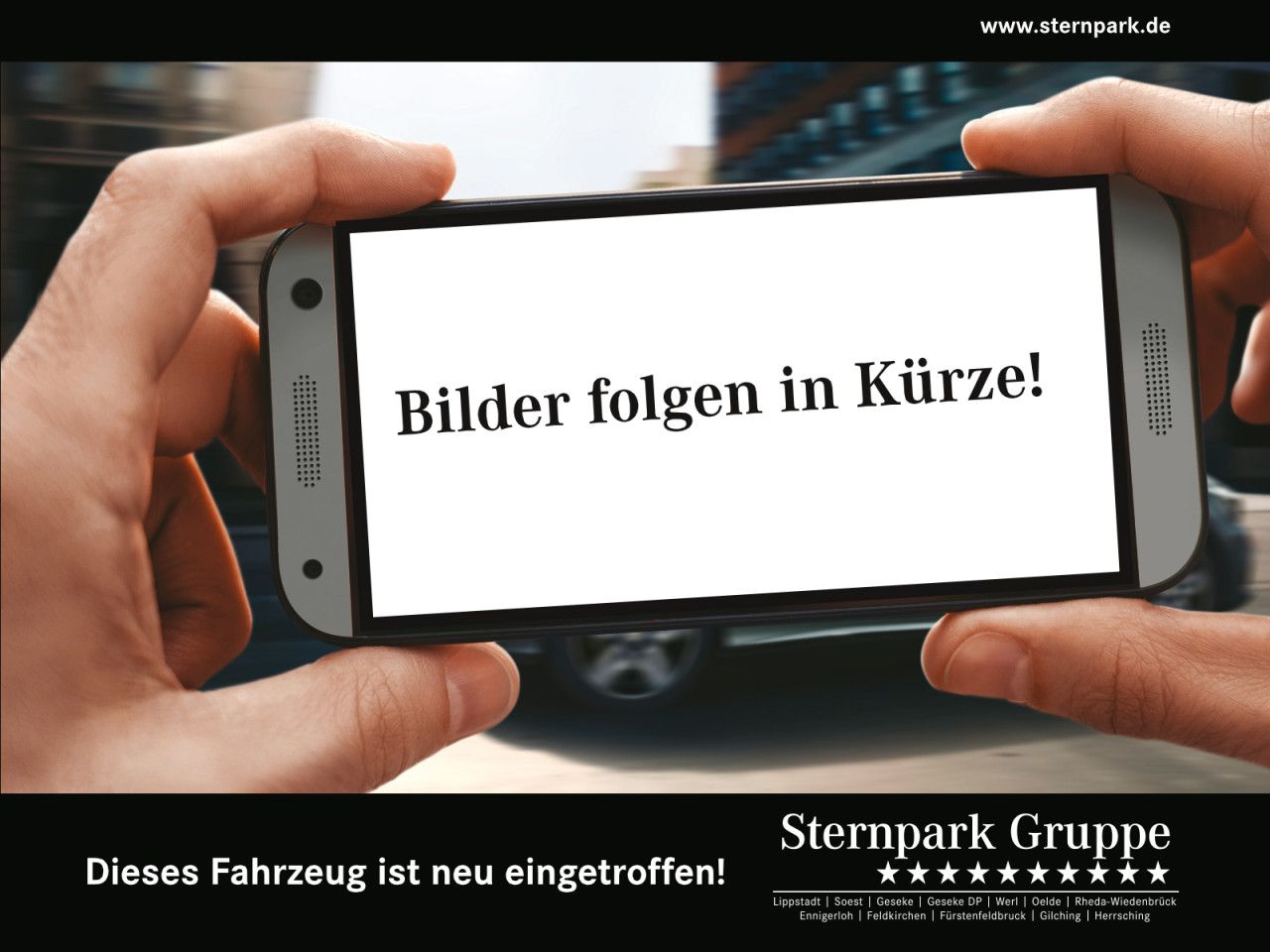 Fahrzeugbild 1 / 14