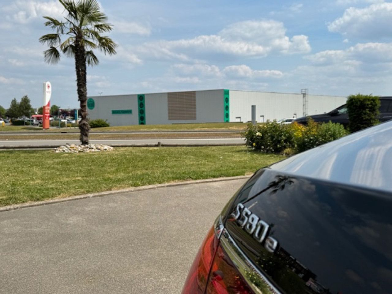 Photo du véhicule 12 / 18