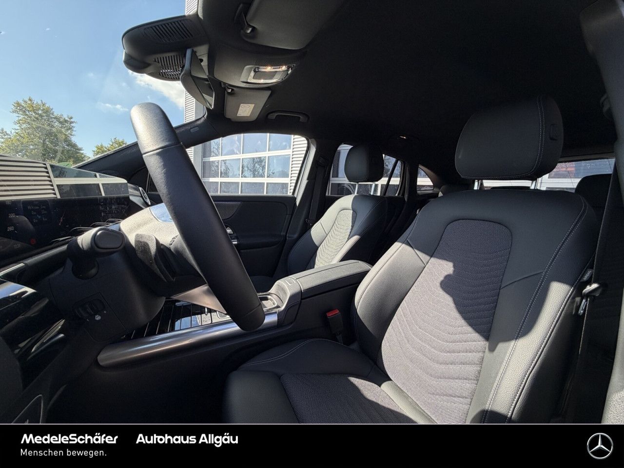 Mercedes-Benz GLA – Bild 14