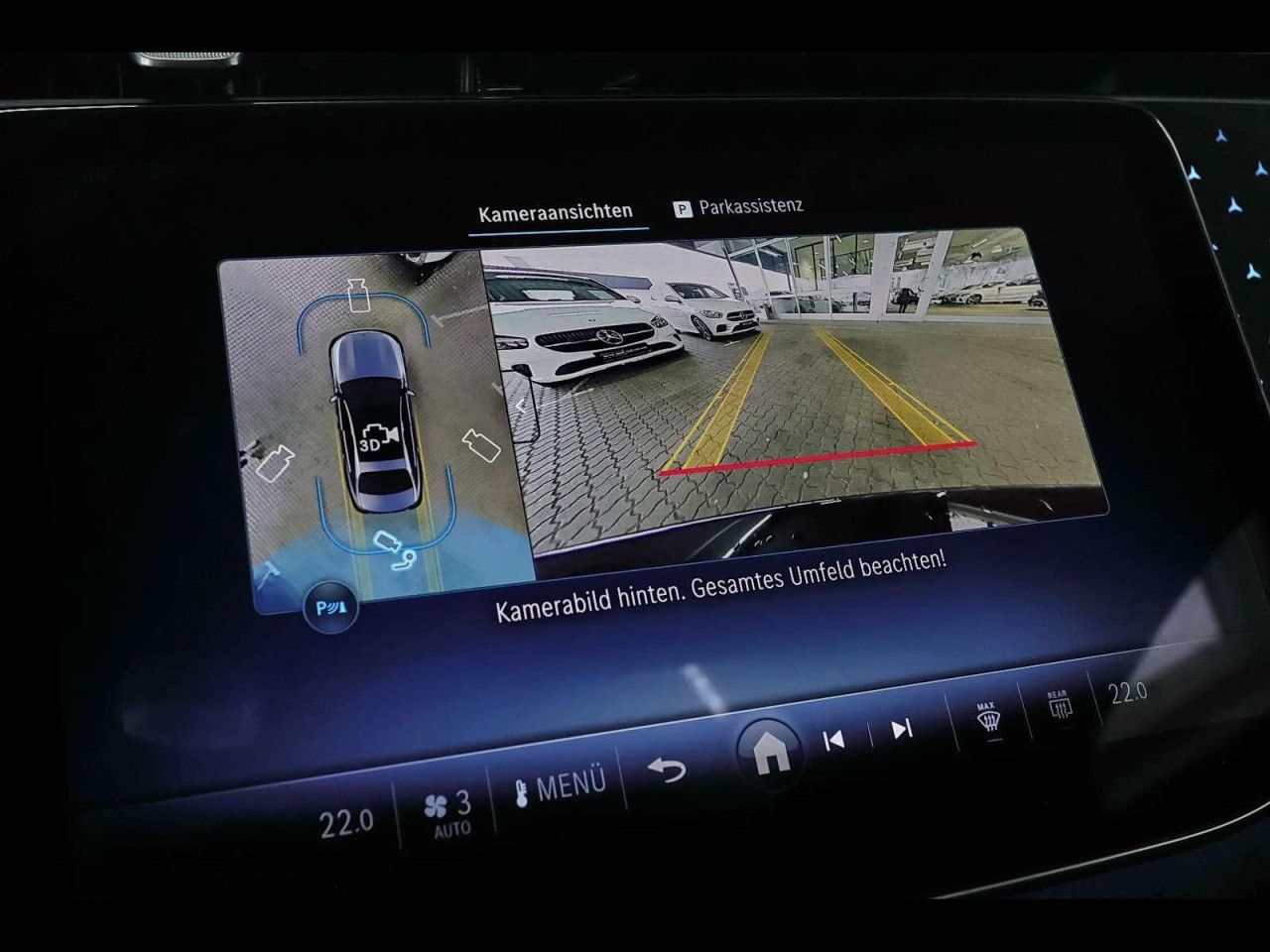 Mercedes-Benz E-Klasse – Bild 11
