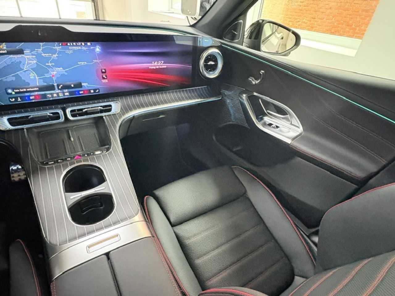 Mercedes-Benz GLC – Bild 3