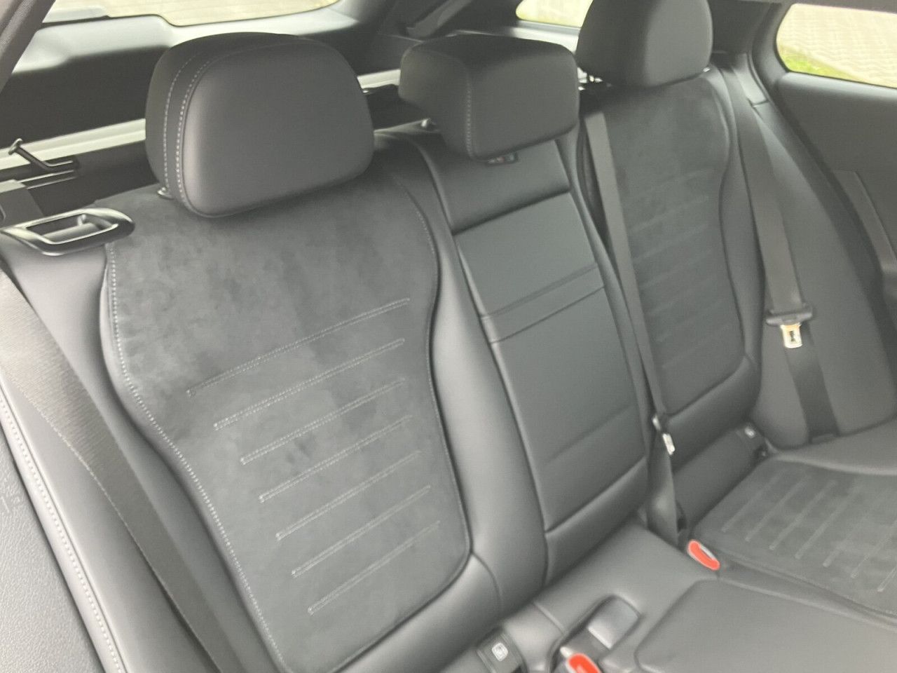 Mercedes-Benz C-Klasse – Bild 6