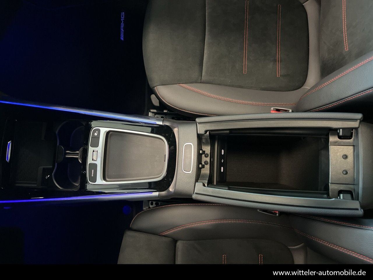 Mercedes-Benz GLB – Bild 24