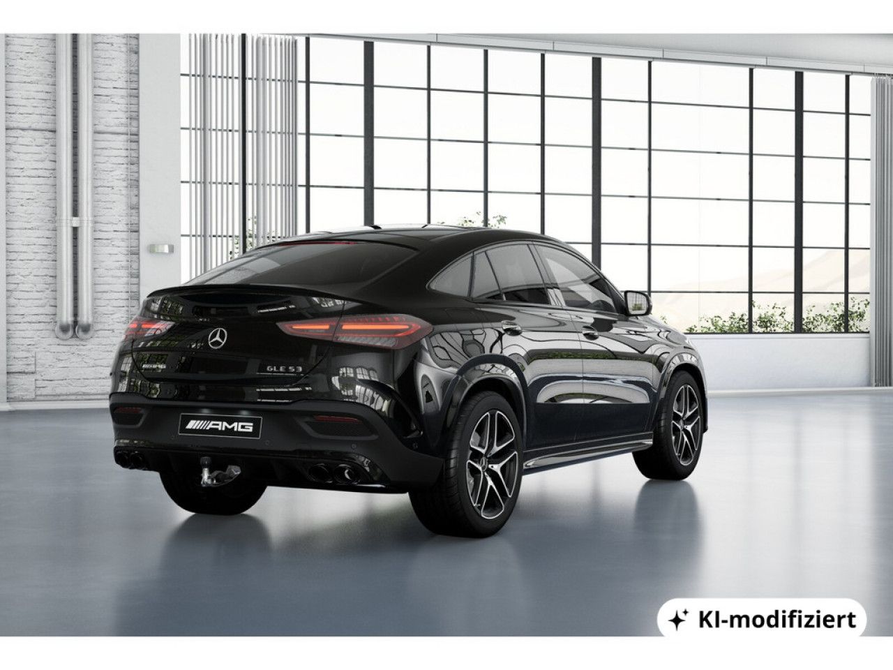 Mercedes-Benz GLE – Bild 4