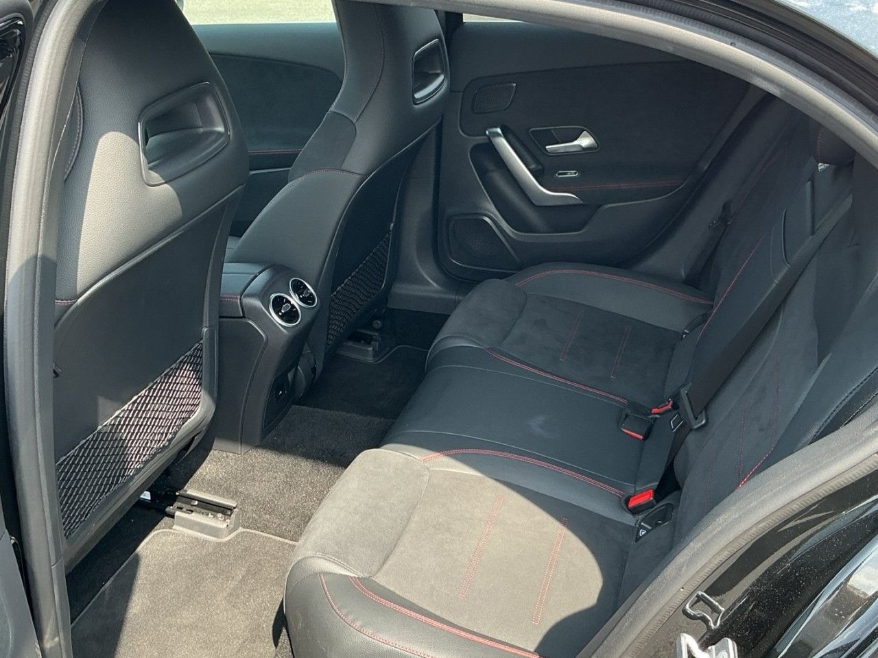 Mercedes-Benz A-Klasse – Bild 14