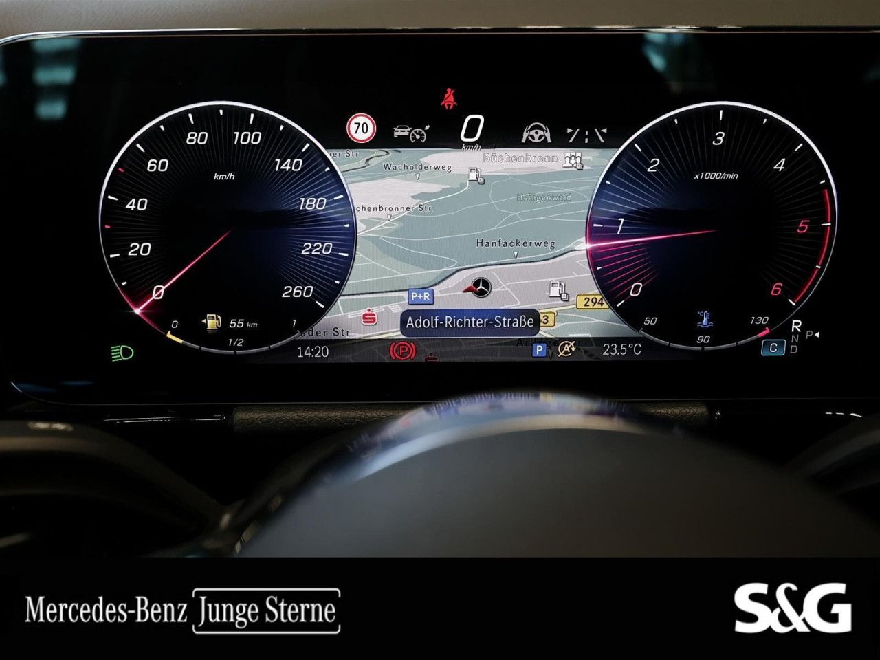 Mercedes-Benz B-Klasse – Bild 11