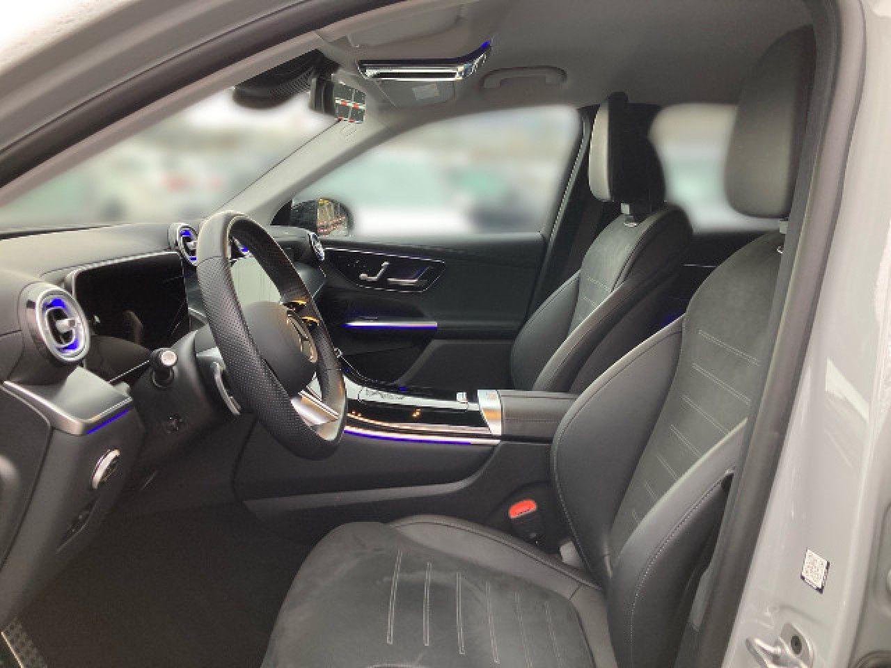Mercedes-Benz GLC – Bild 8