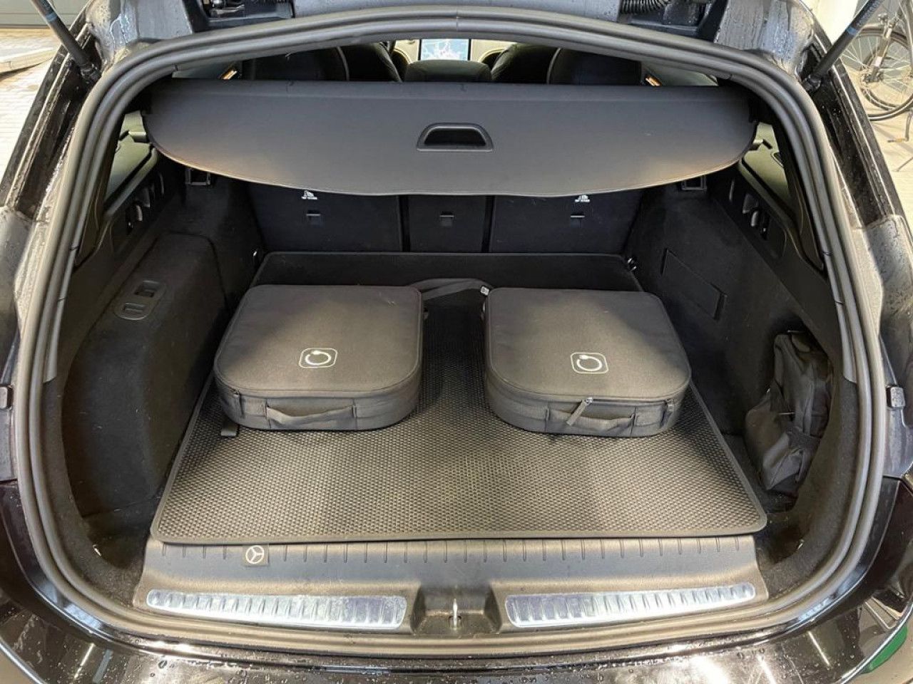 Mercedes-Benz C-Klasse – Bild 12