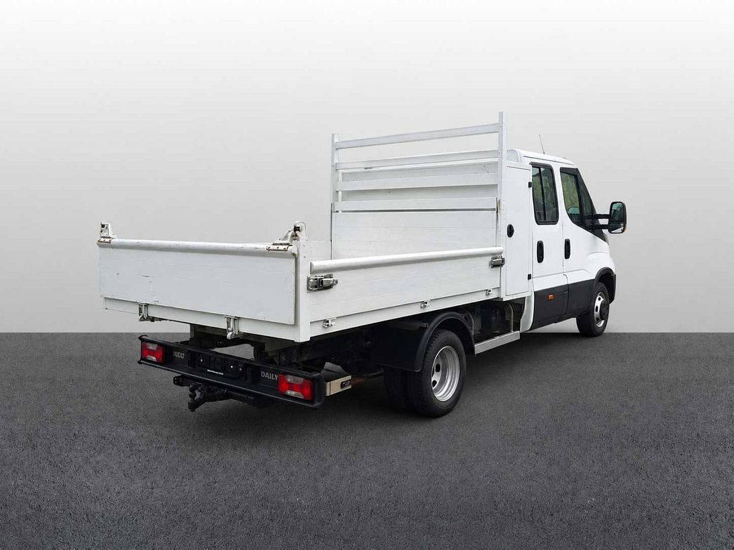 IVECO | Daily 35C14D