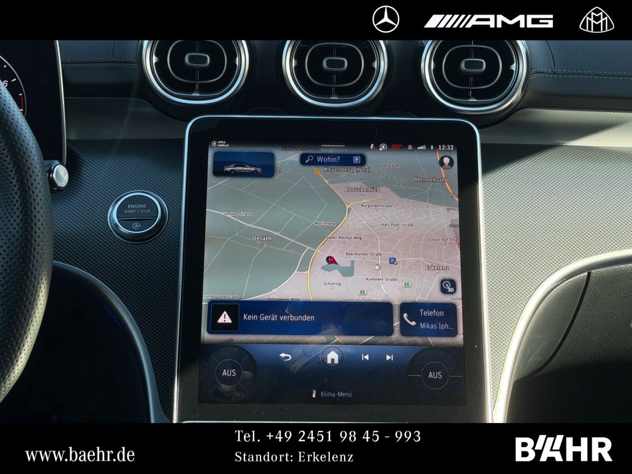 Mercedes-Benz C-Klasse – Bild 14