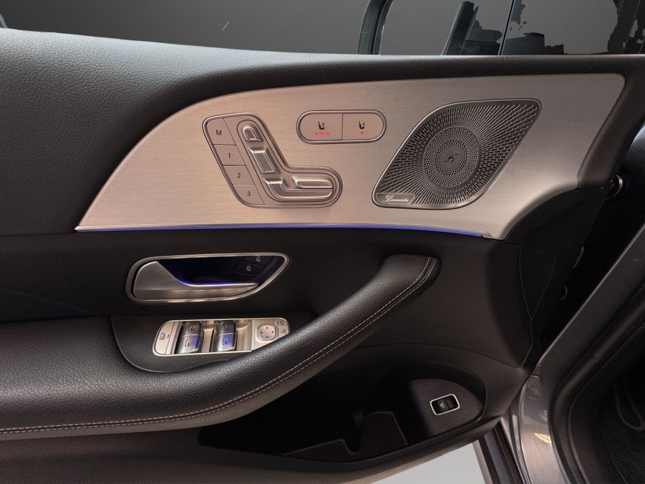 Mercedes-Benz GLE – Bild 6