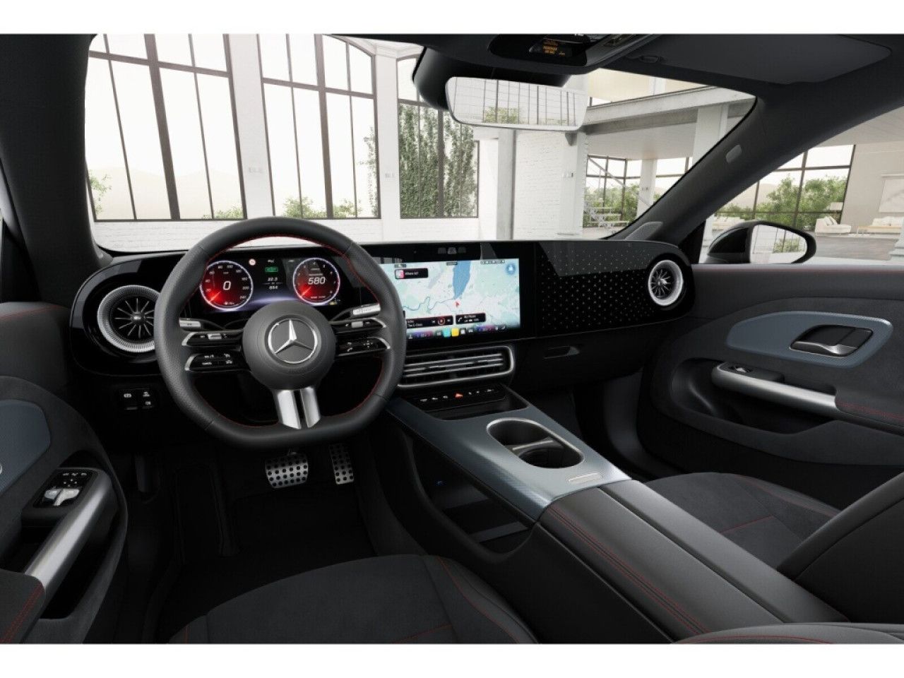 Mercedes-Benz CLA – Bild 6