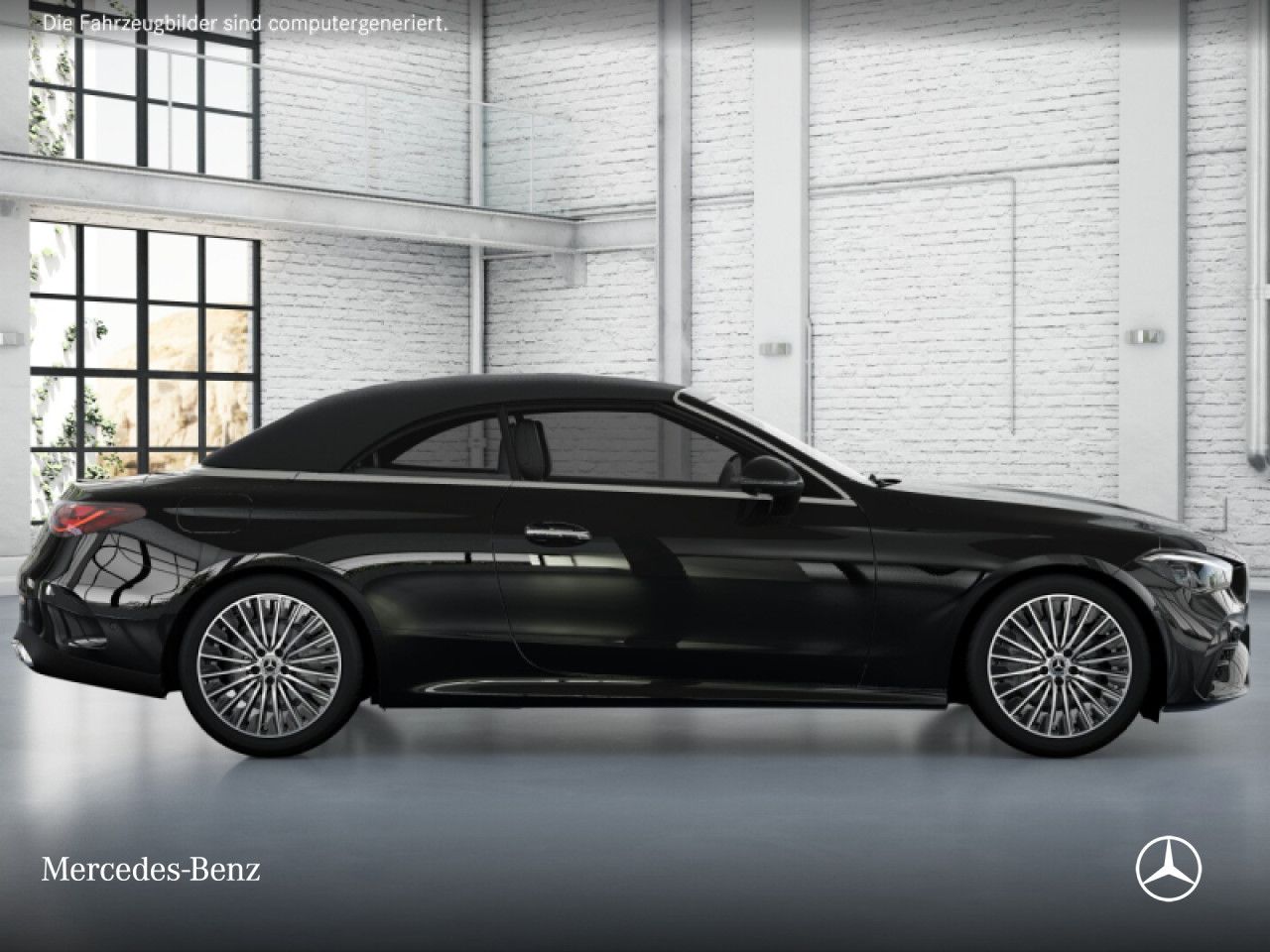 Mercedes-Benz CLE – Bild 4