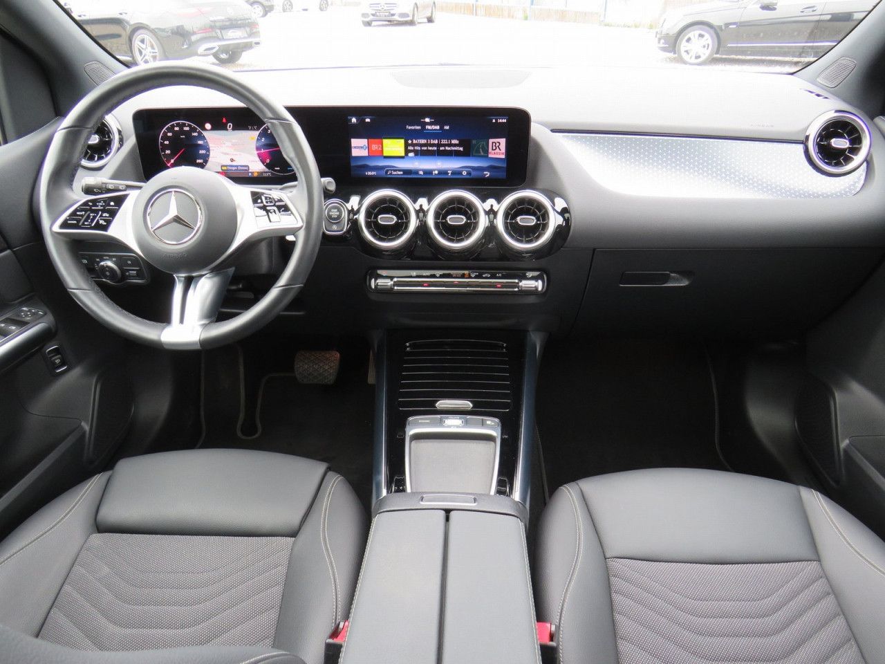 Mercedes-Benz B-Klasse – Bild 7