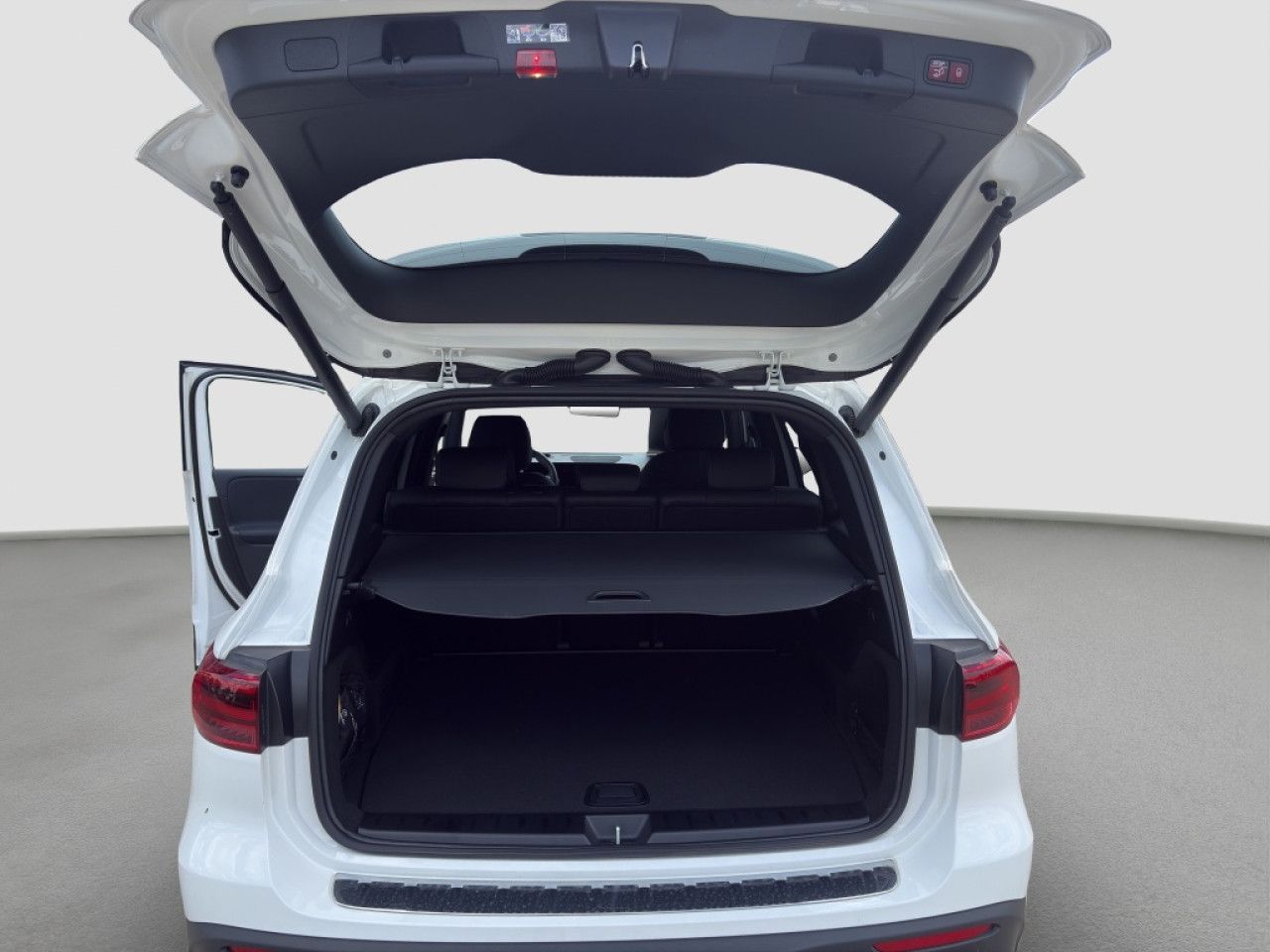 Mercedes-Benz EQB – Bild 14