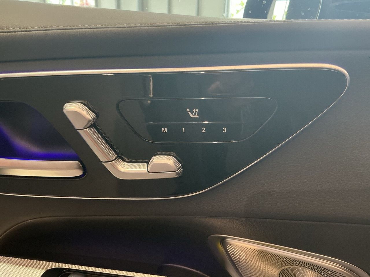 Mercedes-Benz GLC – Bild 21