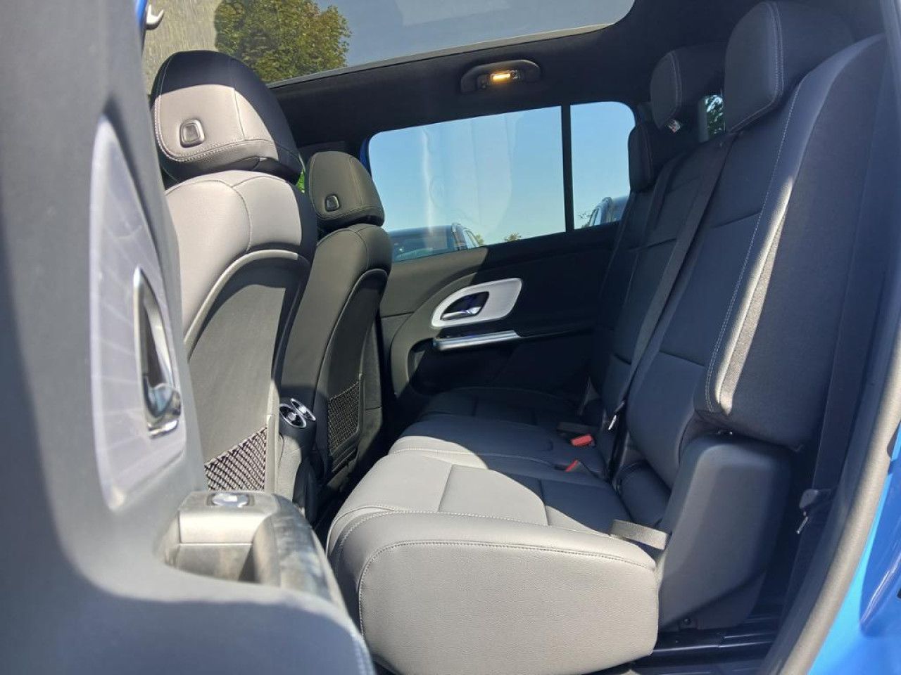 Mercedes-Benz GLB – Bild 4