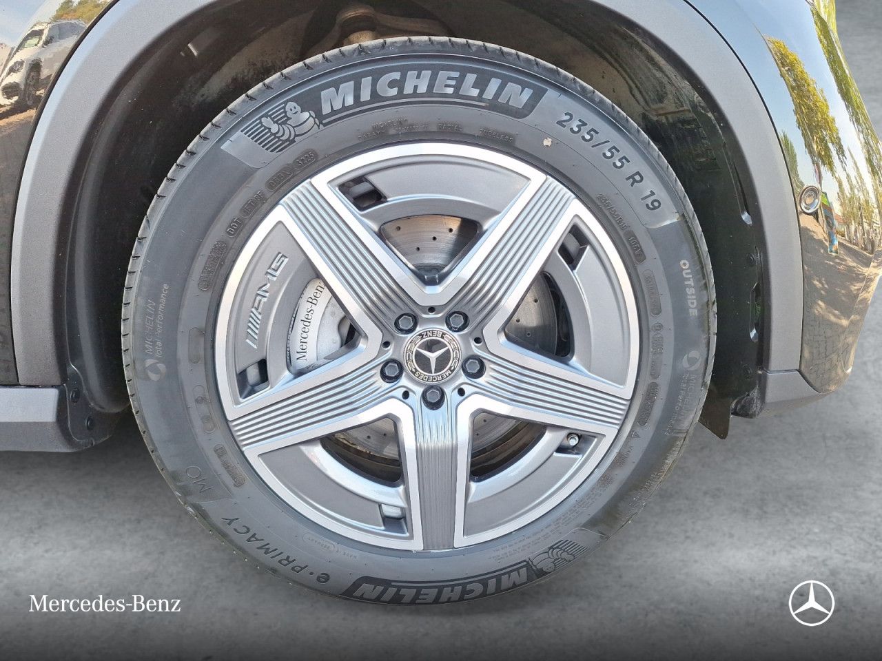 Mercedes-Benz GLC – Bild 2