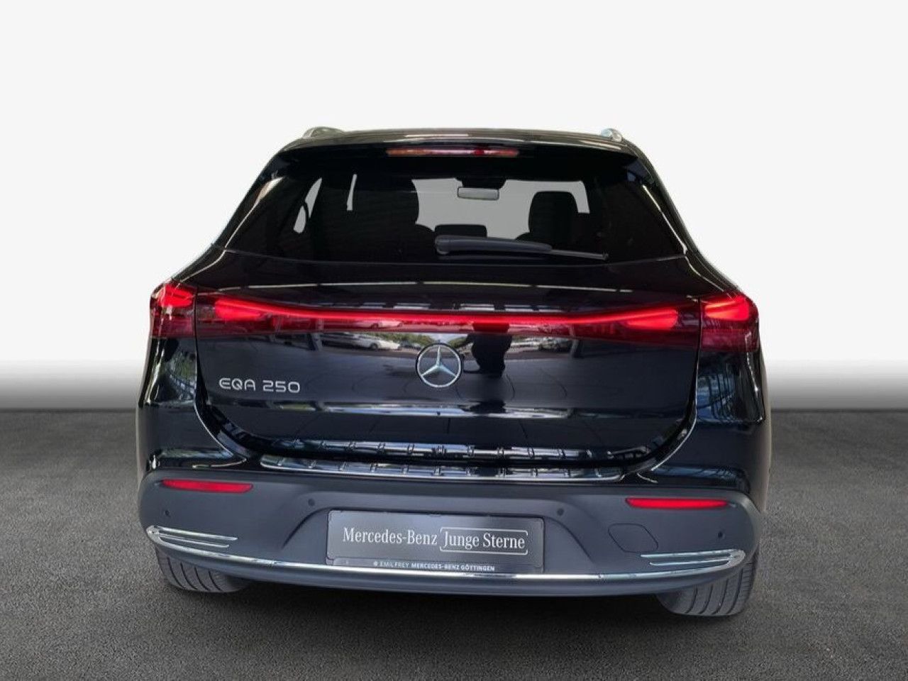 Mercedes-Benz EQA – Bild 6
