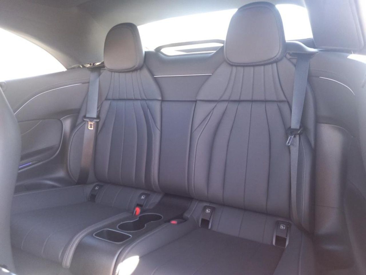Mercedes-Benz CLE – Bild 13